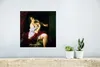 MuchoWow® Poster Lucretia - Gemälde von Artemisia Produktbild-Vorschau 5