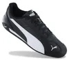 Puma Replicatch - Herren Sneakers Schuhe Schwarz 405096-01 Produktbild-Vorschau 1