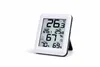 Digitales Thermometer & Hygrometer mit großem Display – Produktbild-Vorschau 1