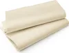 Tovaglia Duni Evolin 127 x 180 cm Crema 25 pezzi Anteprima dell’immagine prodotto 2