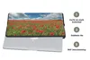 MuchoWow® Laptop Hülle 13 Zoll Schneeweiße Wolken über Produktbild-Vorschau 4