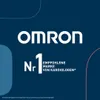 OMRON X2 Blutdruck Monitor Oberarm Digitale Herzschlag Puls Produktbild-Vorschau 14
