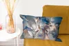MuchoWow® Zierkissen Sofakissen Wohnzimmer Dekokissen 50x30 Produktbild-Vorschau 6