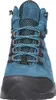 Waldläufer Schnürboots Damen 32313234343938 Blau 39 EU Produktbild-Vorschau 6