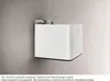 Elica Pix PRF0146222 Inselhaube 42 cm Concrete Produktbild-Vorschau 5