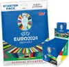 UEFA EURO 2024 Germany - Sammelsticker - 1 Starter Pack + 1 Produktbild-Vorschau 1
