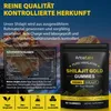 Himalaya Shilajit Gold Gummies Gummibärchen Fulvosäure Produktbild-Vorschau 10