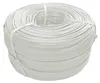 10m Keder Ø 4mm x Fahne 7mm Kederband Biese Paspelband Wulstband PVC Farbwahl weiß Produktbild-Vorschau