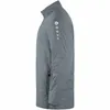 JAKO Unisex Coachjacke Team, Farbe:steingrau, Größe:XL Produktbild-Vorschau 5