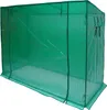Tomaten Gewächshaus 200/80/170cm Produktbild-Vorschau 2