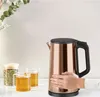 Tefal TEFAL | Kettle | KI583C10 | Electric | 2000 W | 1.5 L Podgląd zdjęcia produktu 3