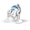 LEGO® Star Wars - R2D2 Porte-clés avec lampe de poche Voir les images du produit 1