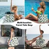 Strandtaschen für Damen – Große Strandtasche mit Nassfach, Produktbild-Vorschau 6