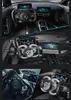 Jamara CaDA Mercedes-AMG ONE 1:8 grado 2.4GHz Anteprima dell’immagine prodotto 10