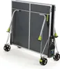 CORNILLAU Instinct - Outdoor Tischtenniplatte - Grau Produktbild-Vorschau 3