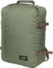 Cabin Zero Classic Georgian Khaki 44 L. Rucksack CZ061802 Produktbild-Vorschau 4