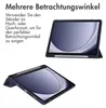 imoshion Trifold Hardcase Klapphülle Samsung Galaxy Tab A9 Produktbild-Vorschau 2