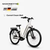 SAXONETTE Deluxe Plus 3.0 Wave 28" Produktbild-Vorschau 2