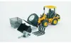 Veicoli da costruzione - Pala gommata CAT 1:16 Anteprima dell’immagine prodotto 32
