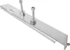 UNITRAILER Reserveradhalterung Deichsel 112x5 mm für Produktbild-Vorschau 1
