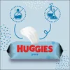 Huggies Čisté dětské ubrousky Náhled obrázku produktu 6