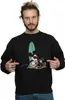 Disney - "Surf And Chill" Sweatshirt für Herren BI38319 Produktbild-Vorschau 2