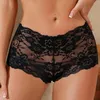 Slips - sinnlich Höschen - Damen Shorts - bequem Produktbild-Vorschau 4