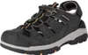 Skechers Tresmen Sandale Schwarz Produktbild-Vorschau 23