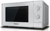 Panasonic NN E 22 JMMEPG argento Anteprima dell’immagine prodotto 2