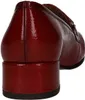Tamaris Damen Slipper Penny Loafer Zierspange Halbschuh Produktbild-Vorschau 23