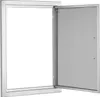 Prístupové dvierka na gril, 432 x 610 x 46 mm, Jednoduché Náhľad obrázku produktu 11