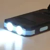 Solar Powerbank 30000mAh Wasserdicht mit 2 USB LED für Produktbild-Vorschau 8
