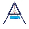 Multifunktionales Outdoor-Schaukel-Set – 3 Produktbild-Vorschau 12