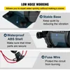 VEVOR umývacie čerpadlo 12 V DC max. zdvih 3 m Náhľad obrázku produktu 5