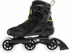Rollerblade Macroblade 100 3WD Łyżworolki Mężczyźni czarny Podgląd zdjęcia produktu 2