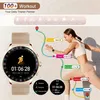 Y55 Smartwatch 1,39 Zoll Bluetooth Anruf Smart Watch Frauen Produktbild-Vorschau 3