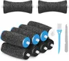 10 rouleaux de rechange Compatible avec Scholl Velvet Voir les images du produit 1