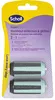 Scholl 3040419, Zelená, Náhradní válečkové hlavy, 2 kusů Náhled obrázku produktu 2