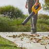 STIGA Accu-loofblazer BL 100e, inclusief 4 Ah accu en Productafbeelding-voorbeeld 10
