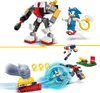 LEGO Sonic the Hedgehog Affrontement au feu de camp de Voir les images du produit 28