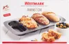 Westmark 4er Baguette Backform MINI Ährensache, 32722260 Anteprima dell’immagine prodotto 12