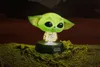 Lampka 3D The Child Mandalorian Star Wars - Ikona LED Baby Anteprima dell’immagine prodotto 9