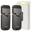 Baseus Slim Laptop Kickstand 2 pcs (Gray) Anteprima dell’immagine prodotto 1