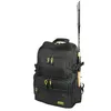 Spro Rucksack Back Pack inkl 4 Boxen Produktbild-Vorschau 3