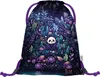 BAAGL Turnbeutel Jungle Panda Produktbild-Vorschau 1