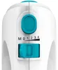 Bosch MFQ2210D Handmixer, 375 W, blauw, wit Productafbeelding-voorbeeld 4