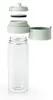 Brita 1052260, Wasserfiltration Flasche, 0,6 l, Hellgrün Produktbild-Vorschau 3