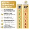 Culina Nova 2 Selbstreinigende Katzentoilette – Produktbild-Vorschau 4