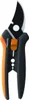 Fiskars P32, Bypass, Černá, Šedá, 197 mm, 182 g, 1 kusů Náhled obrázku produktu 1