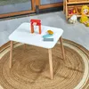 Tavolo in legno per bambini con 2 sedie "BUNNY", set ideale Anteprima dell’immagine prodotto 7